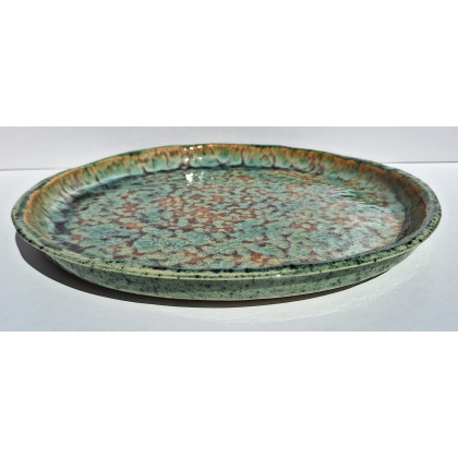 Krystyna Ciećwierska - naczynia - oddech flory foto #1