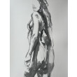 Woman - 100x70cm
