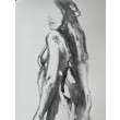 Woman - 100x70cm