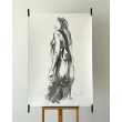 Woman - 100x70cm