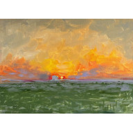 WSCHÓD SŁOŃCA W AVEBURY