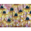 Słoneczna łąka