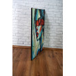 Softer Than Silk 80x100