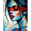 Softer Than Silk 80x100