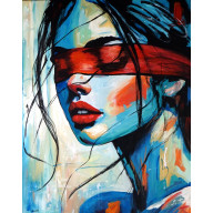 Softer Than Silk 80x100