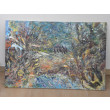 Drzewo, 120x80, 2026