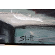 La Dolce Vita 70x100