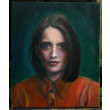 Portret kobiety