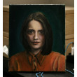 Portret kobiety
