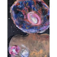 Star woman