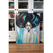 Scent of the Wind 80x100