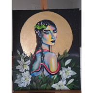 RUSAŁKA/ WATER NYMPH