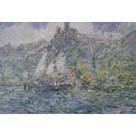ZAMKI NA PIASKU, 120X80
