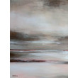 Abstrakcja - obraz akrylowy 80/60 cm