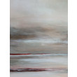 Abstrakcja - obraz akrylowy 80/60 cm