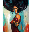 Fruit of Knowledge 80x100