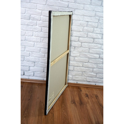 Rafal Stach - obrazy akryl - Aine 80x100 foto #4