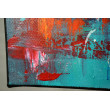 Whispers of Zephyr 80x100