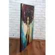 Whispers of Zephyr 80x100