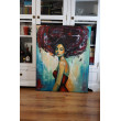 Whispers of Zephyr 80x100