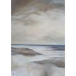 Pejzaż - obraz akrylowy 70/50 cm