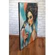Little Friend 80x100