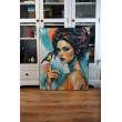 Little Friend 80x100