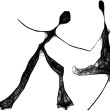 Oprawiona grafika - 102 (Tango)