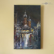 Nocny Rynek w Krakowie