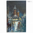 Nocny Rynek w Krakowie
