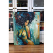  Dreams Bloom 80x100