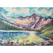 TATRY- MORSKIE OKO