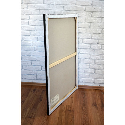 Rafal Stach - obrazy akryl - Trust 80x100 foto #4