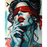 TRUST 80X100
