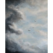 Marzenia - obraz akrylowy 50/40 cm