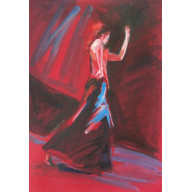 EN ROUGE