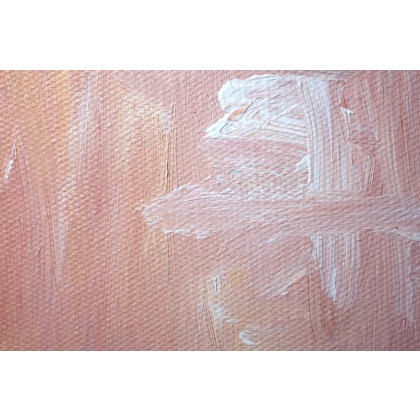 Rafal Stach - obrazy akryl - Her Metamorphosis 80x100 foto #1