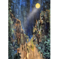 IN THE MOONLIGHT