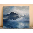 Morze- obraz akrylowy 50/60 cm