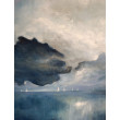Morze- obraz akrylowy 50/60 cm