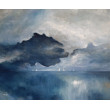 Morze- obraz akrylowy 50/60 cm