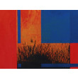 Abstrakcja geometryczna 002