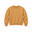 Honey-Coloured / miodowa bluza basic