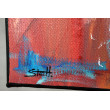 Touch the Butterfly 80x100