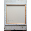 Kurka ciemny turkus 40x40