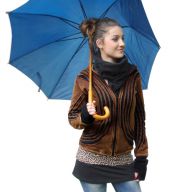 BLUZA :LONG HANDS: