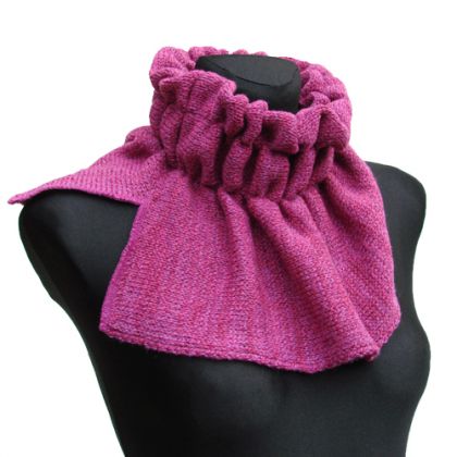 golfoida amarant, halo-pracownia, kominy,tuby