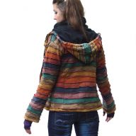 BOHO KURTKA