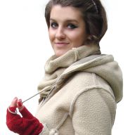 TUBA BEŻOWA