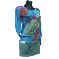 BOHO TUNIKA